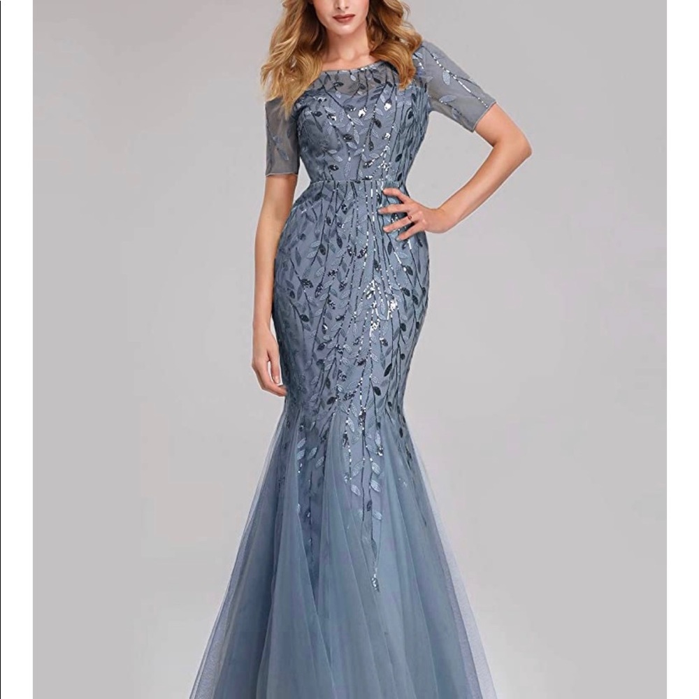 Beautiful Formal Dress